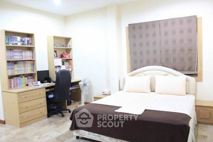 รูป วิลล่า 4-ห้องนอน ใกล้ อ่างเก็บน้ำมาบประชัน (ID 1695989) - รูปที่ 5/10