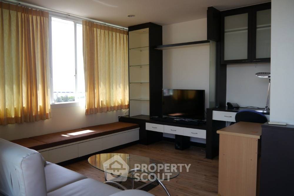 picture 1-BR Condo at Sriracha Condoview in Si Racha (ID 1416072) - 1/10