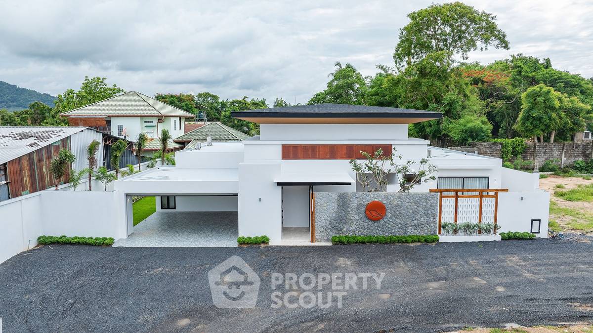 picture 4-BR Villa in Rawai (ID 1340038) - 2/27