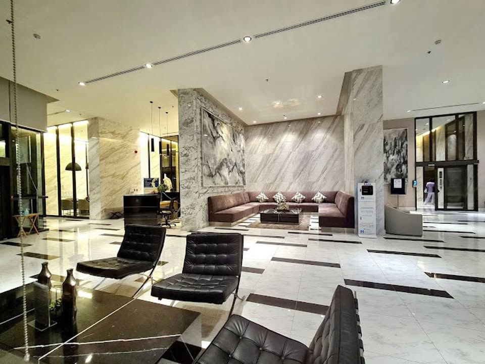 picture Condo for Rent at Life Asoke (B6807100) - 4/10