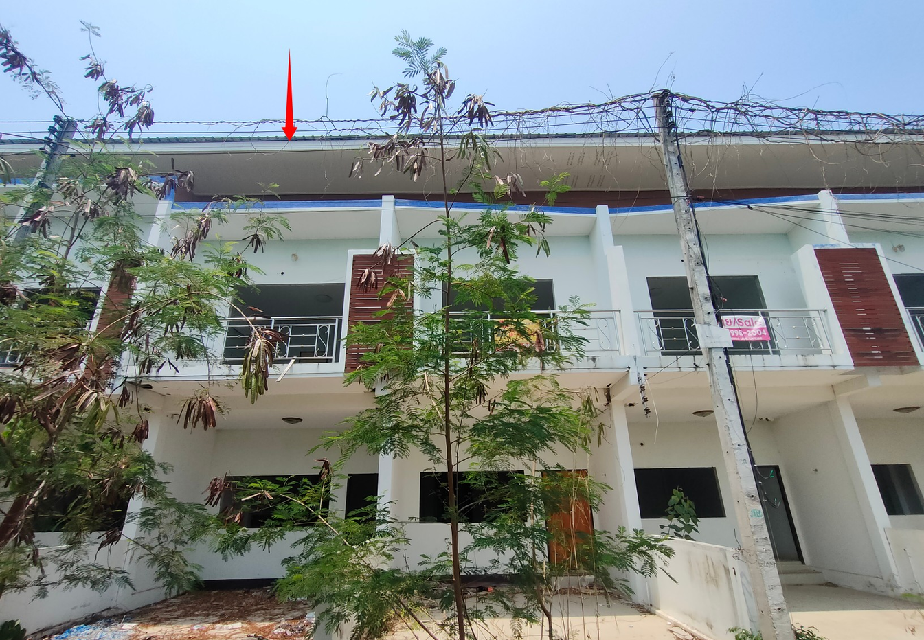 picture ตึกแถว 84.4 square meter Khon Kaen Muang Khon Kaen Nai Muang for 793000 THB - 3/8