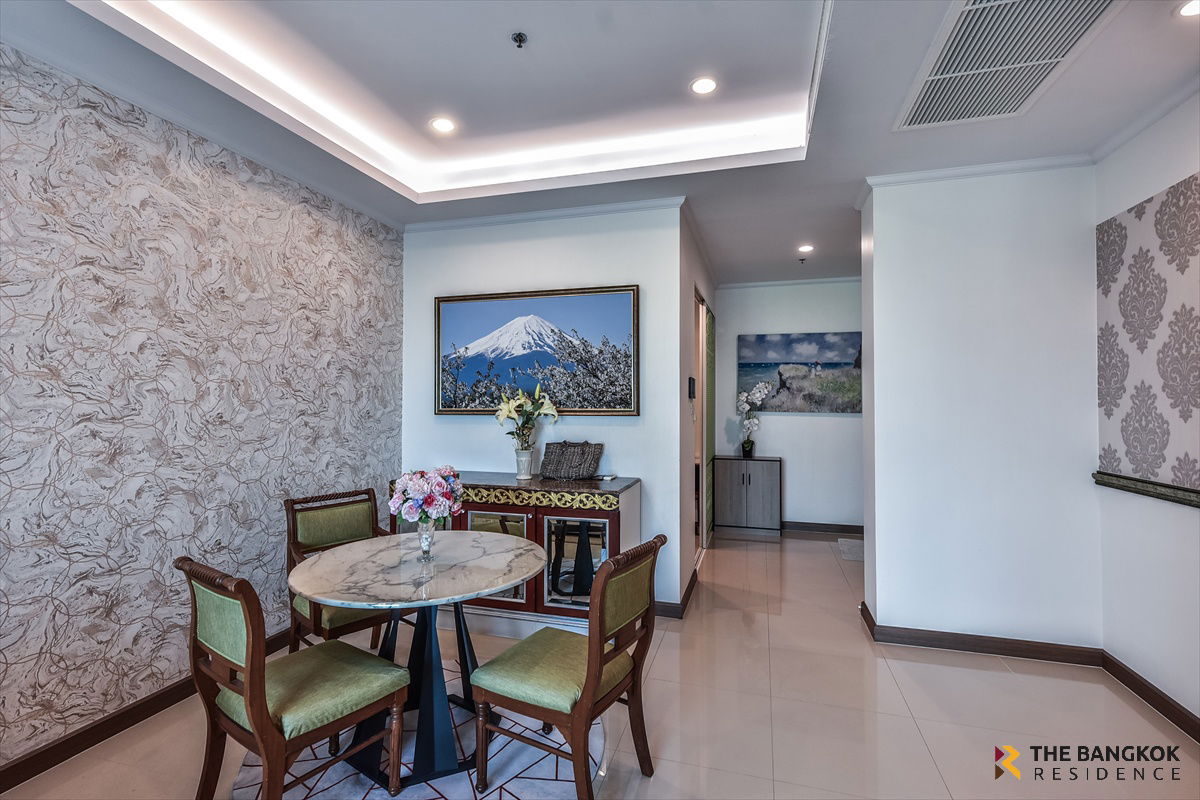 picture Supalai Elite Phayathai ⚡ Special unit at an attractive price, Near BTS Phaya Thai - 8/11