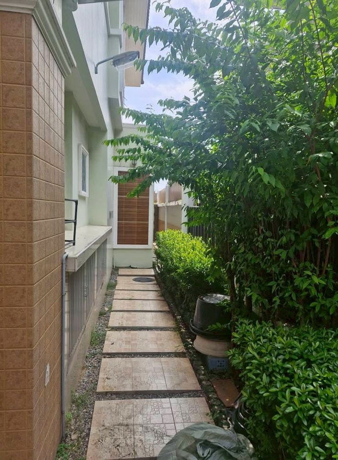 รูป 🏡 ให้เช่าบ้านเดี่ยว หมู่บ้านภัคภิรมย์ ศรีด่าน22 📍พื้นที่ 75 ตรว. | 3 ห้องนอน 3 ห้องน้ำ | ที่จอดรถ 2 คัน - รูปที่ 10/10