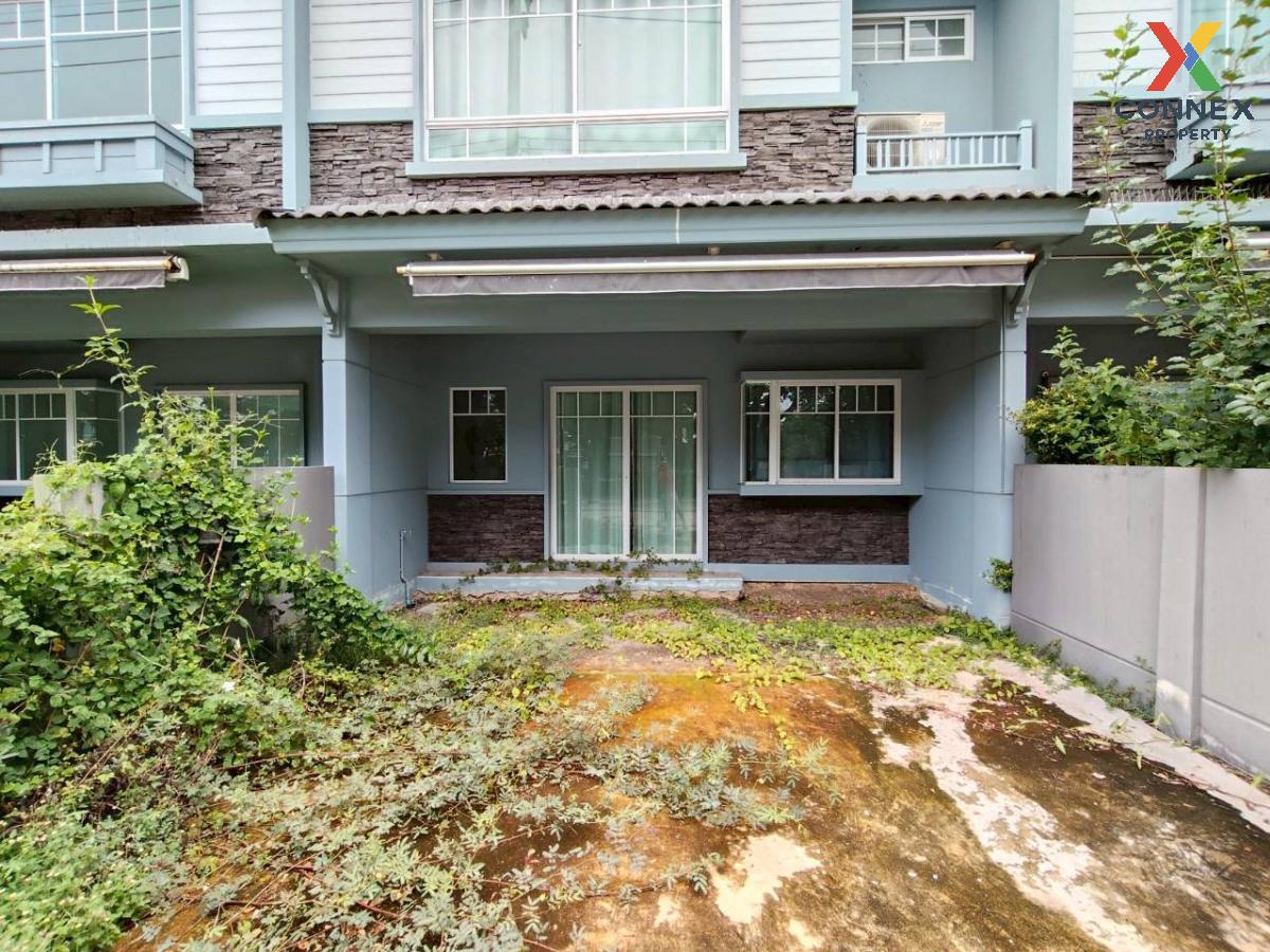 picture For Sale Townhouse/Townhome  , Indy 2 Srinakarin , Bang Mueang , Mueang Samut Prakan , Samut Prakarn , CX-124222 ✅ Live chat with us ADD LINE @connexproperty ✅  - 4/12