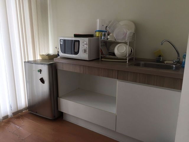 picture (For Rent Lumpini Condotown Ramindra-Navamin) - 5/6