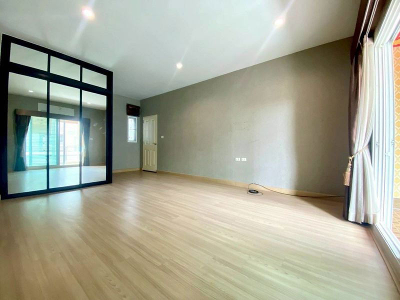 รูป ขาย ทาวน์โฮม 3 ชั้น หมู่บ้าน วิชั่นสมาร์ทไลฟ์ เนื้อที่ 17.50 ตร.ว. 3 ห้องนอน 3 ห้องน้ำ สภาพดีพร้อมอยู่ - รูปที่ 9/16