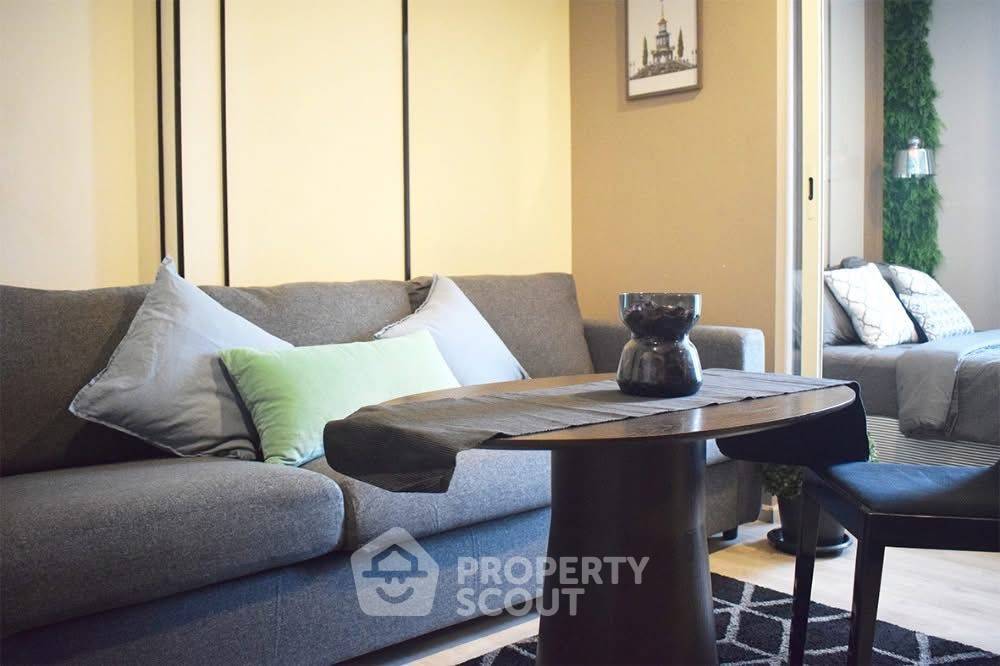 picture 1-BR Condo at Chambers Chaan Ladprao - Wanghin in Lat Phrao (ID 2221975) - 4/27