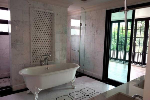 picture 📌 For Sell House BAAN SANSIRI PATTANAKARN 2-story 5 bedroom 6 bathroom - 7/8