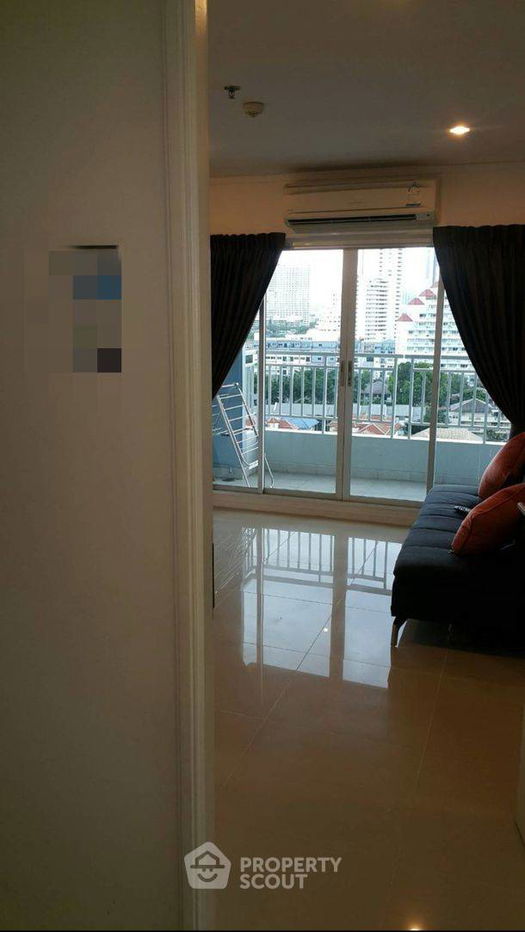 picture 1-BR Condo at Lumpini Park Beach Jomtien close to Jomtien Beach (ID 1243086) - 5/9