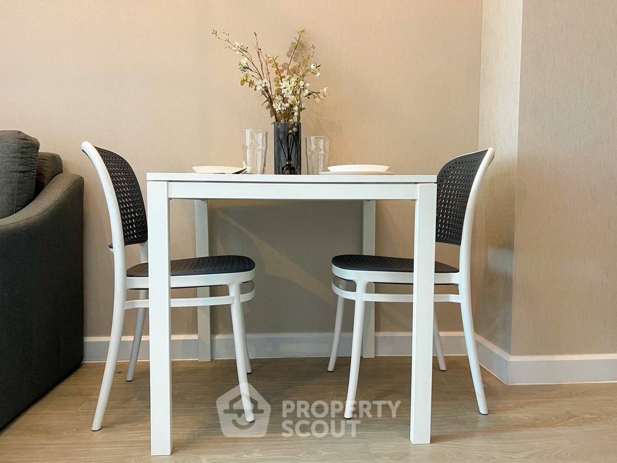 picture 2-BR Condo at Metro Sky Prachachuen near MRT Bang Son (ID 2155155) - 5/9
