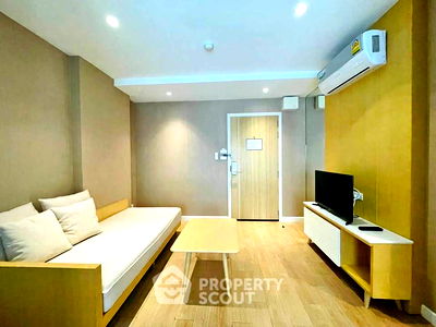 Condos for sale Makro Hua Hin : 1-BR Condo at Maysa Condo close to Hua Hin City (ID 2221018)