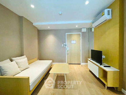 1-BR Condo at Maysa Condo close to Hua Hin City (ID 2221018)