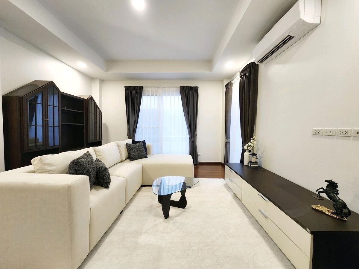 รูป 🔺🔺 บ้านเดี่ยวย่านรัชดานิเวศน์ 16 🔺🔺 บ้านหรูใจกลางเมือง - รูปที่ 26/74