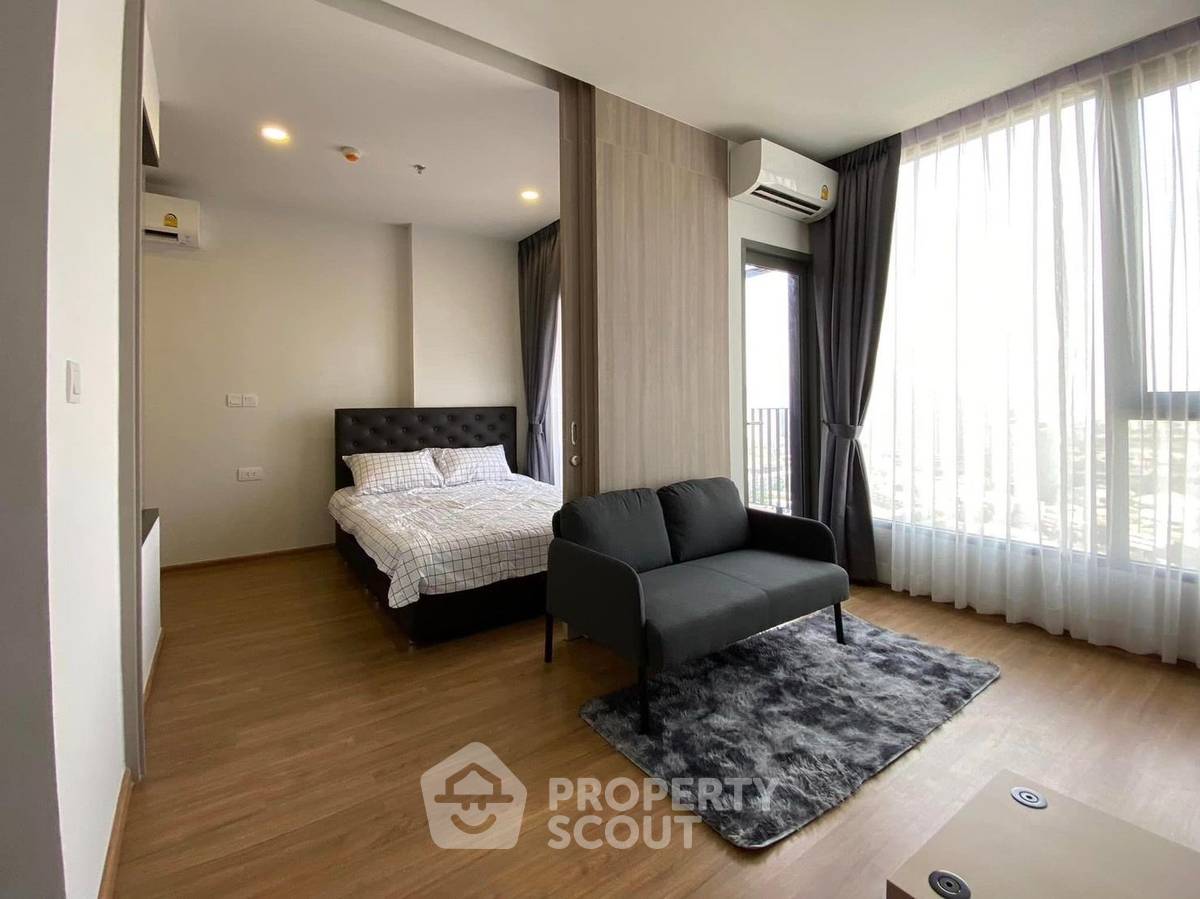 picture 1-BR Condo at Cloud Thonglor-Phetchaburi near MRT Phetchaburi (ID 1445927) - 1/24