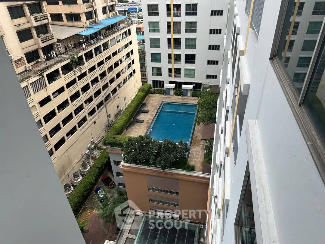 picture 2-BR Condo at Life @ BTS Tha-Phra near BTS Talat Phlu (ID 2108779) - 1/15