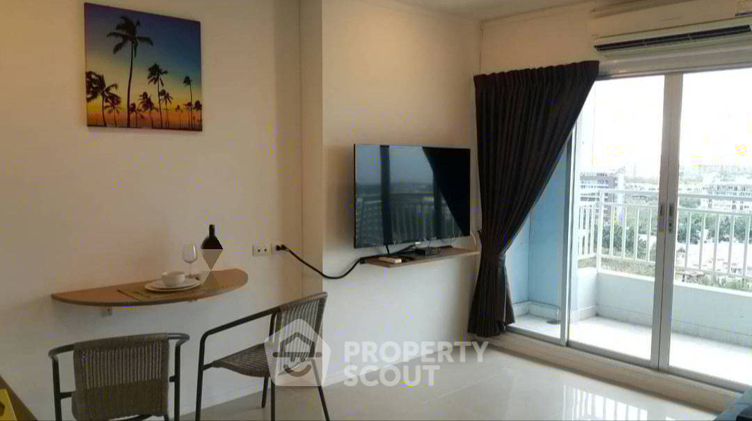picture 1-BR Condo at Lumpini Park Beach Jomtien close to Jomtien Beach (ID 1243086) - 1/9