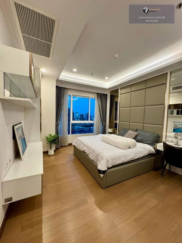 picture Supalai Elite Phayathai | 🚝Near BTS, Phayathai #2025072311044 | 🚝Near BTS, Phayathai #2025072311044 - 2/11