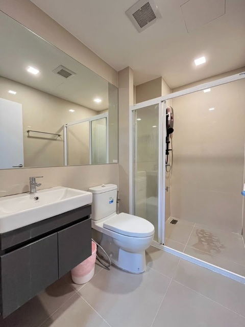 picture Condo for Rent at MODIZ Sukhumvit 50 (E6807044) - 6/9