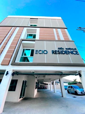 กิจการ เชียงใหม่ : ขาย Ecio residence อพาร์ทเม้นท์ ใจกลางเมืองเชียงใหม่