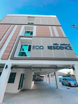 For sale: Ecio residence apartment in the heart of Chiang Mai
