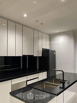 คอนโด 2-ห้องนอน ที่ แชปเตอร์ เจริญนคร - ริเวอร์ไซด์ ใกล้ BTS กรุงธนบุรี (ID 1956608)