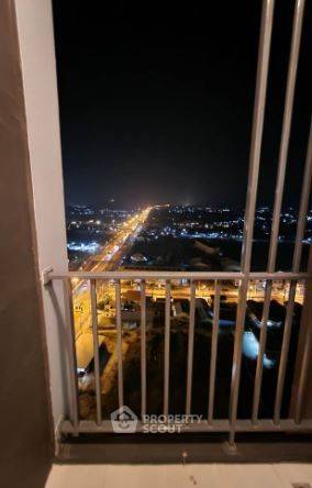 picture 1-BR Condo at Baan Kiang Fah in Nong Kae (ID 1110929) - 3/6
