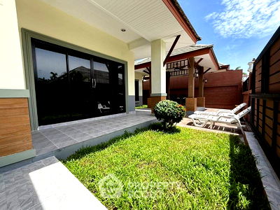 บ้านเดี่ยว วิทยาลัยเทคนิคสัตหีบ : บ้าน 3-ห้องนอน ที่ บ้านดุสิต พัทยา พาร์ค ใกล้ เมืองพัทยา (ID 2220779)