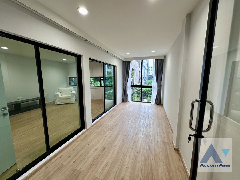 รูป 🔼🔽 AccomA 📩 Garden View 5 BR Townhouse @ (AA44279) - รูปที่ 8/20