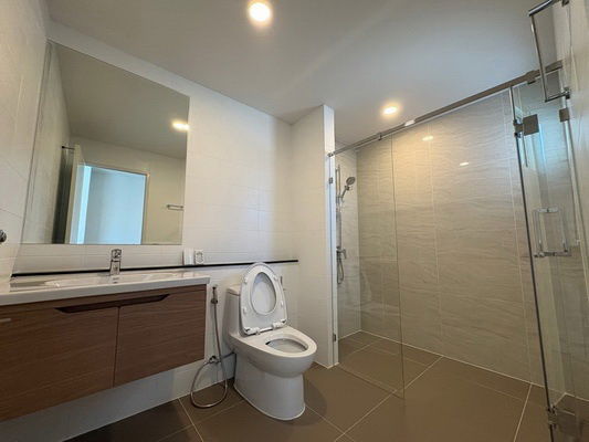 picture FOR RENT THE CITY SUKSAWAT 64 / 4 bedrooms 5 bathrooms / 53 Sqw. 230 Sqm. **55,000** NEW HOUSE. CLOSE TO BHUMIBOL BRIDGE - 13/15