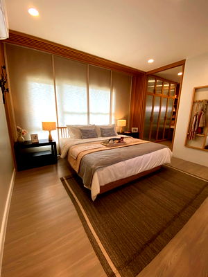 บ้านเดี่ยว มหาวิทยาลัยศิลปากร เมืองทองธานี : (บ้านพร้อมเฟอร์นิเจอร์ เข้าอยู่ได้ทันที) ขายบ้านเดี่ยวไตล์ญี่ปุ่นใกล้ทางด่วน ศรีสมาน-ดอนเมือง โครงการอณาสิริ สรงประภา