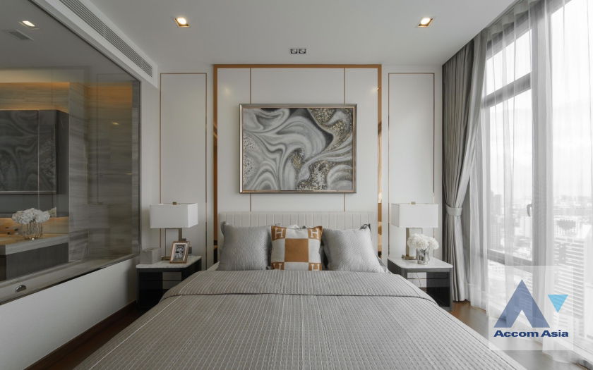 picture 🔼🔽 AccomA 📩  2 BR Condominium @Q1 Sukhumvit (AA38449) - 8/15