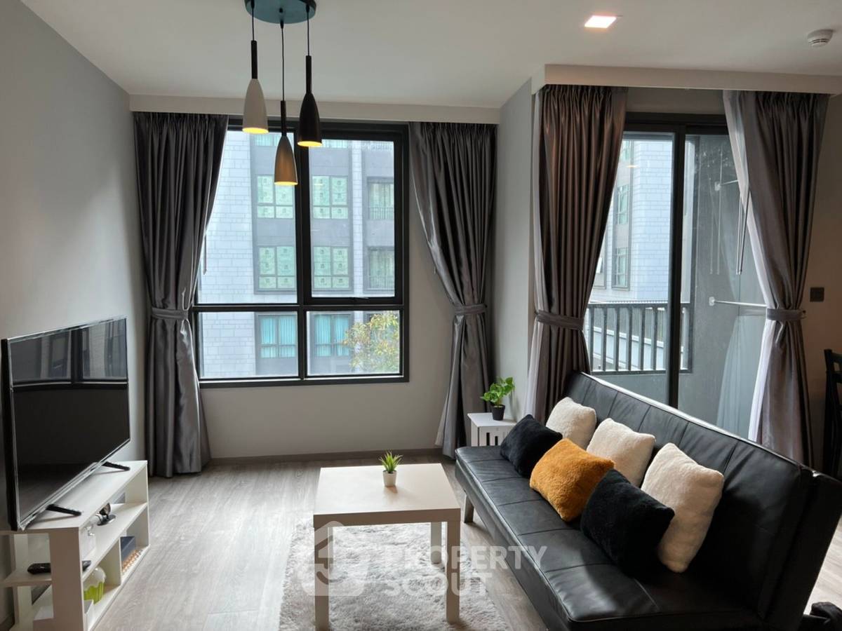 picture 2-BR Condo at Maestro 19 Ratchada19 - Vipha near MRT Ratchadaphisek (ID 2222982) - 17/20