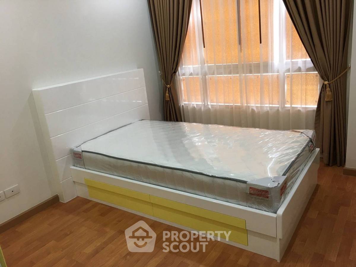รูป คอนโด 2-ห้องนอน ที่ เดอะ เพรสซิเดนท์ สาทร-ราชพฤกษ์ 2 ใกล้ MRT บางหว้า (ID 1914600) - รูปที่ 5/7