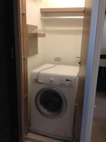 picture For rent condo Rhythm Sukhumvit 50 size 45 Sq.m (S15-27335) - 6/13