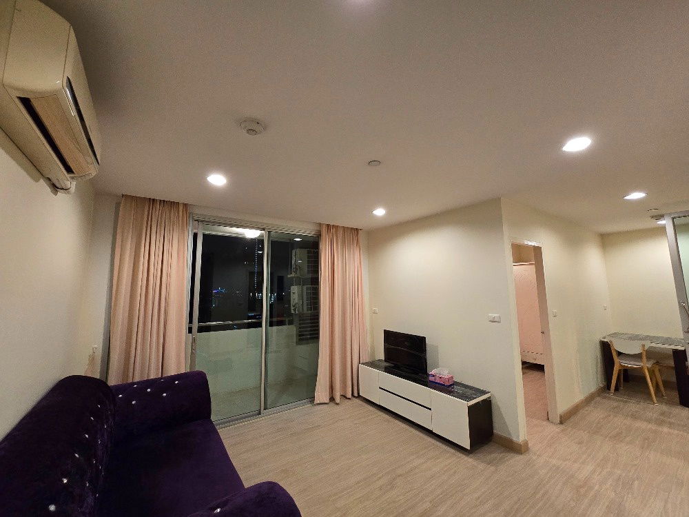 รูป 🏠RB19303 ให้เช่าถูกมาก📢เดอะ สเตชั่น สาทร - บางรัก👉แอดไลน์ @062mnigk( มี @ ด้วย) แอดมินตอบไว - รูปที่ 8/13