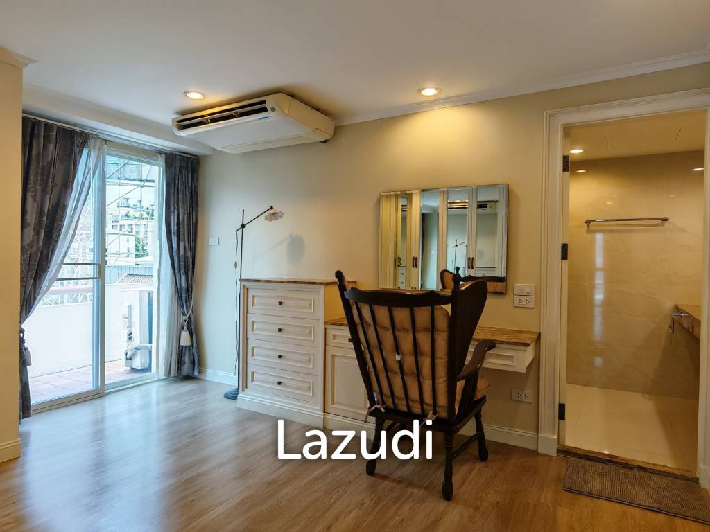 picture 2 Bedroom 2 Bathroom 164 Sq.m La Maison Ruamrudee - 9/27