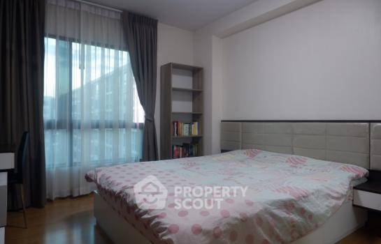 picture 1-BR Condo at Supalai Cute Ratchayothin – Phaholyothin 34 near BTS Kasetsart University (ID 654021) - 7/8