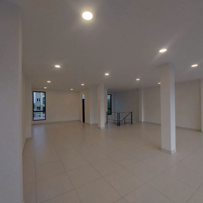 รูป ให้เช่าอาคารสำนักงาน 336 ตร.ม บางนา ซอยเปรมฤทัย กม.5 ใกล้ BTS ศรีเอี่ยม - รูปที่ 8/12