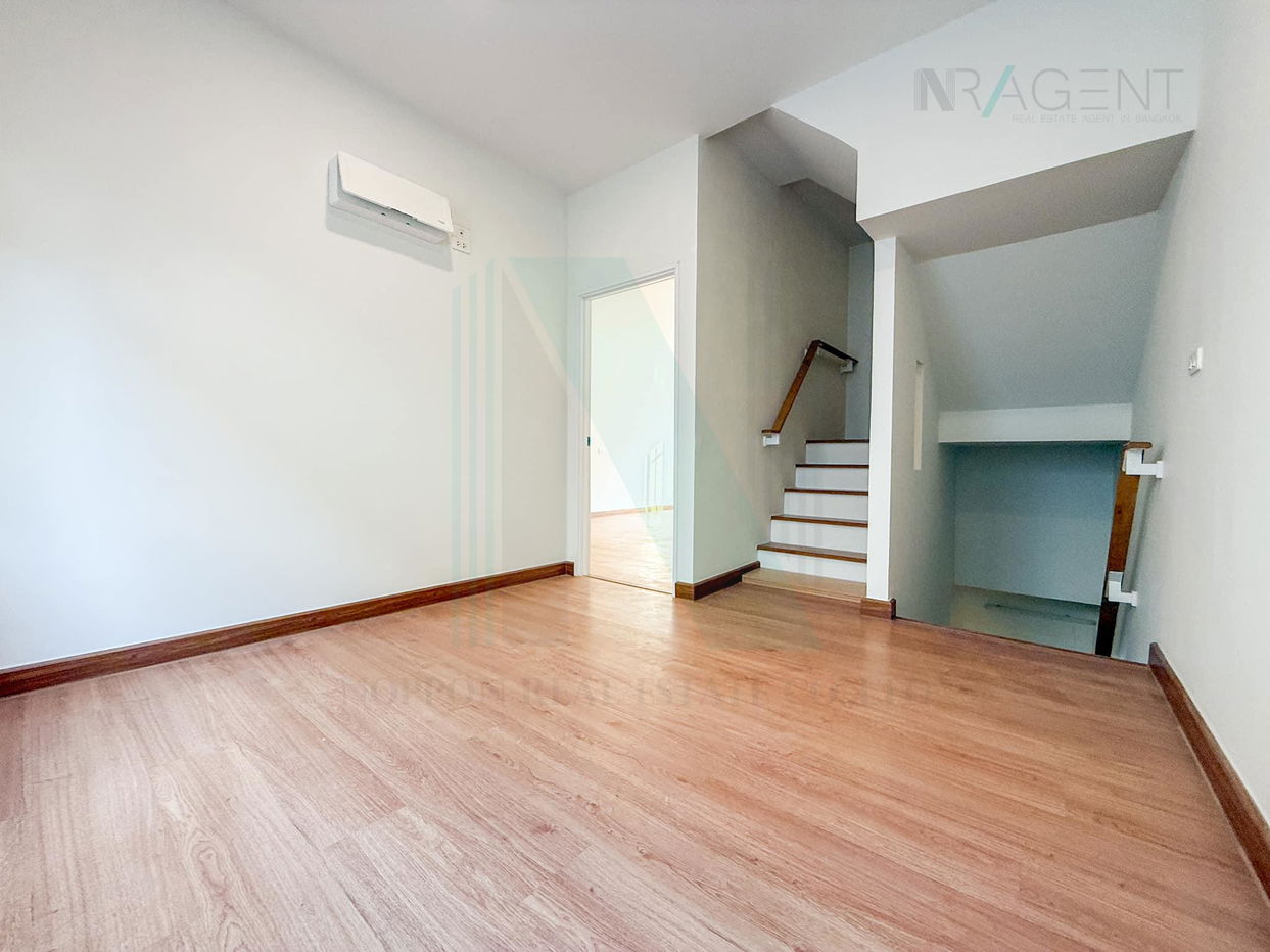 picture 🎉 For Sell Town house GOLDEN CITY PINKLAO-CHARANSANITWONG 3-story 5 bedroom 4 bathroom - 8/8