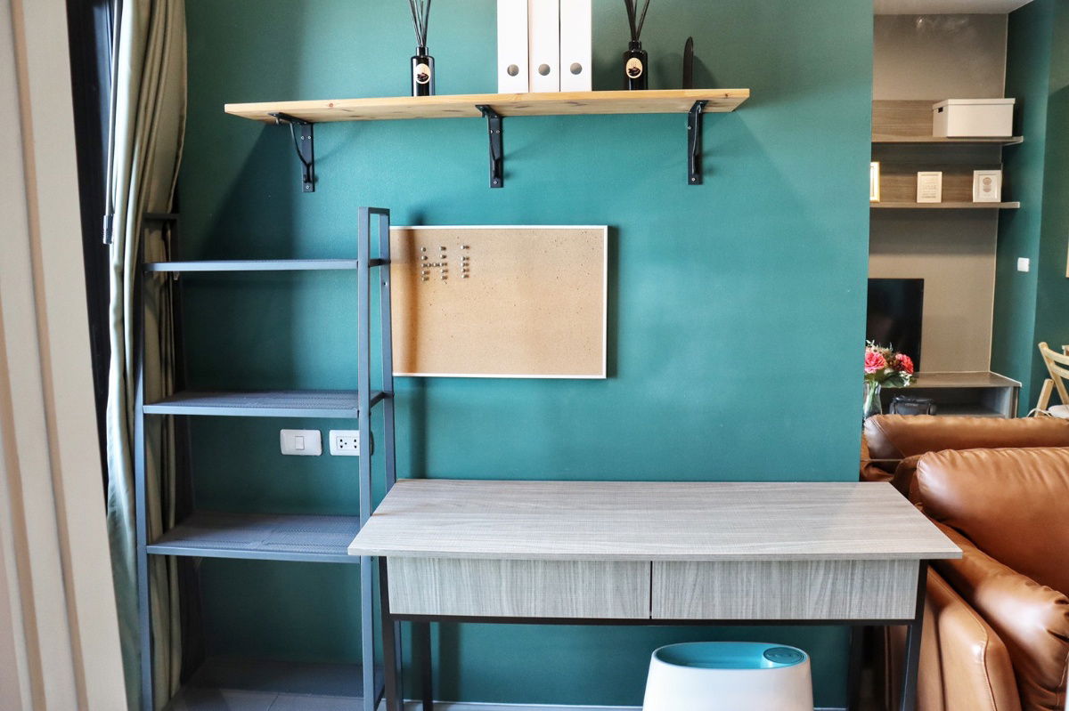 picture For rent Chapter one Midtown Ladprao 24 Ready to move in (DSL1638) - 22/22