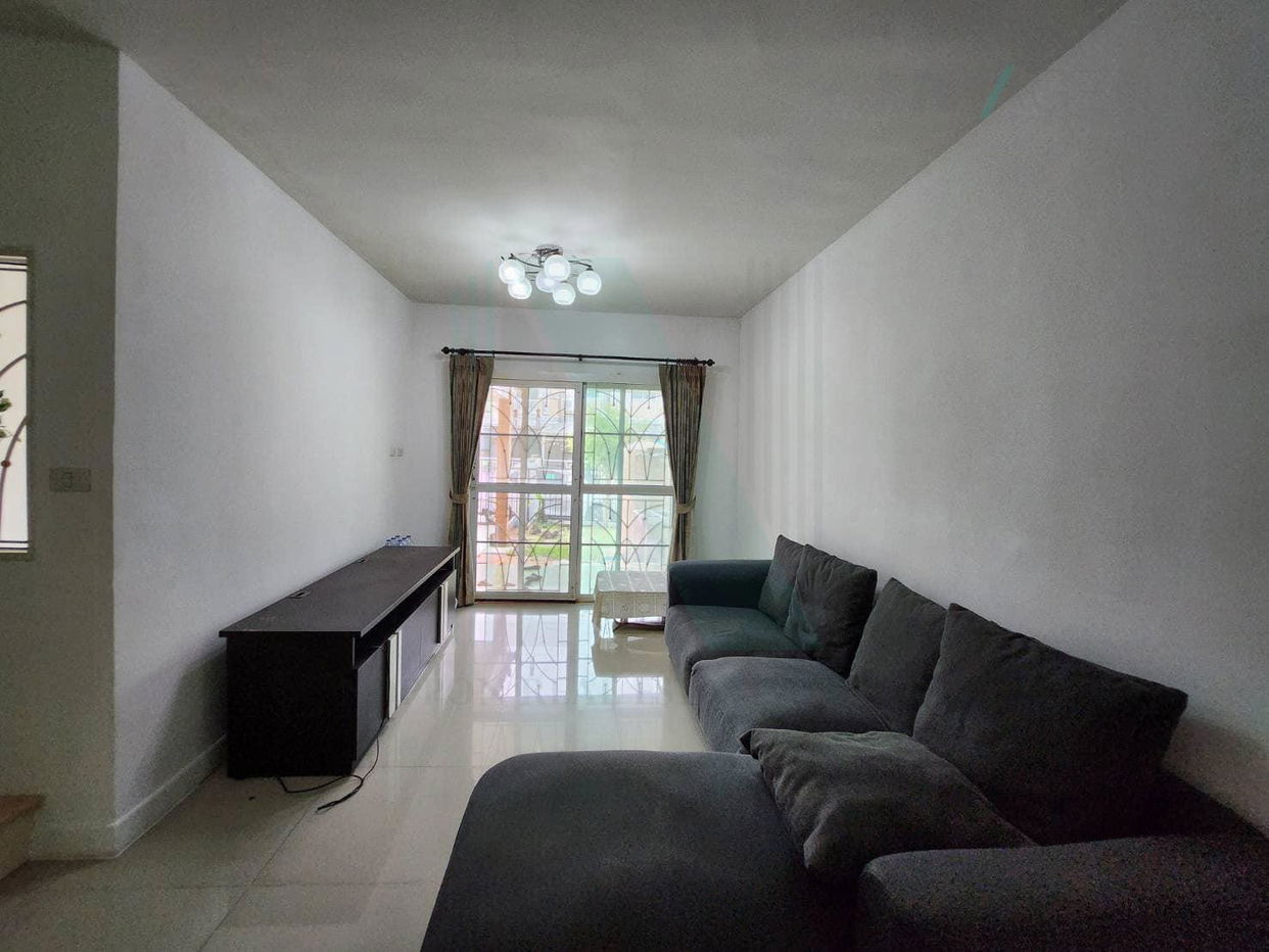 picture 📌 For Sell Town house PRUKSA VILLE 38 KING KAEW - NHAM DAENG 2-story 3 bedroom 2 bathroom - 2/8