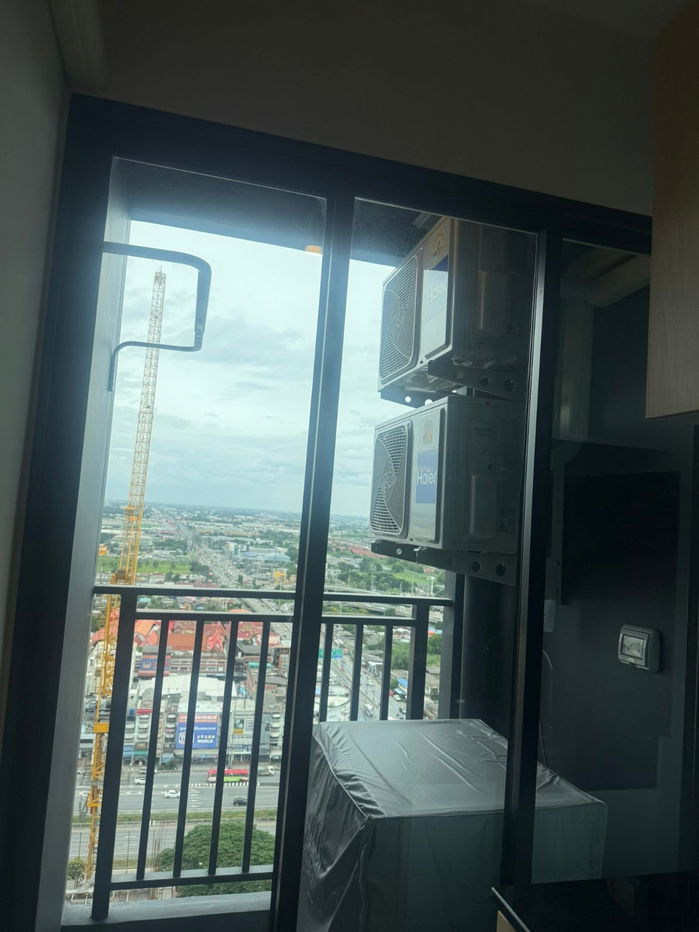 รูป 💎ให้เช่าคอนโด📣 “ Terra Residence ” ✨ติดรั้ว ม.ธรรมศาสตร์  📲ไลน์ @dmcondo(มี @ ด้วยนะครับ) - รูปที่ 7/9