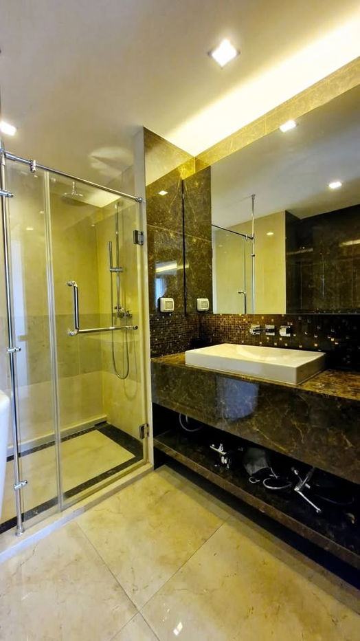 รูป เช่าคอนโด The Address Sukhumvit 61/ดิ แอดเดรส สุขุมวิท 61 (E6807054)  ID Line : @condo101 - รูปที่ 9/10