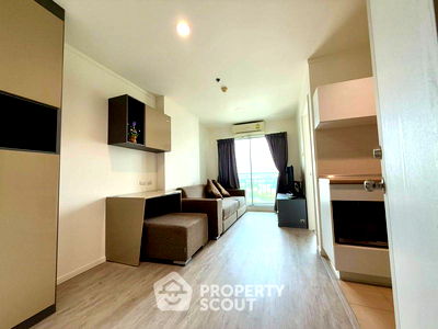 ขายคอนโด : คอนโด 1-ห้องนอน ที่ ลุมพินี วิลล์ ประชาชื่น - พงษ์เพชร 2 ใกล้ ประชาชื่น (ID 2222574)