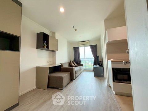 1-BR Condo at Lumpini Ville Prachachuen Phongphet 2 close to Pracha Chuen (ID 2222574)
