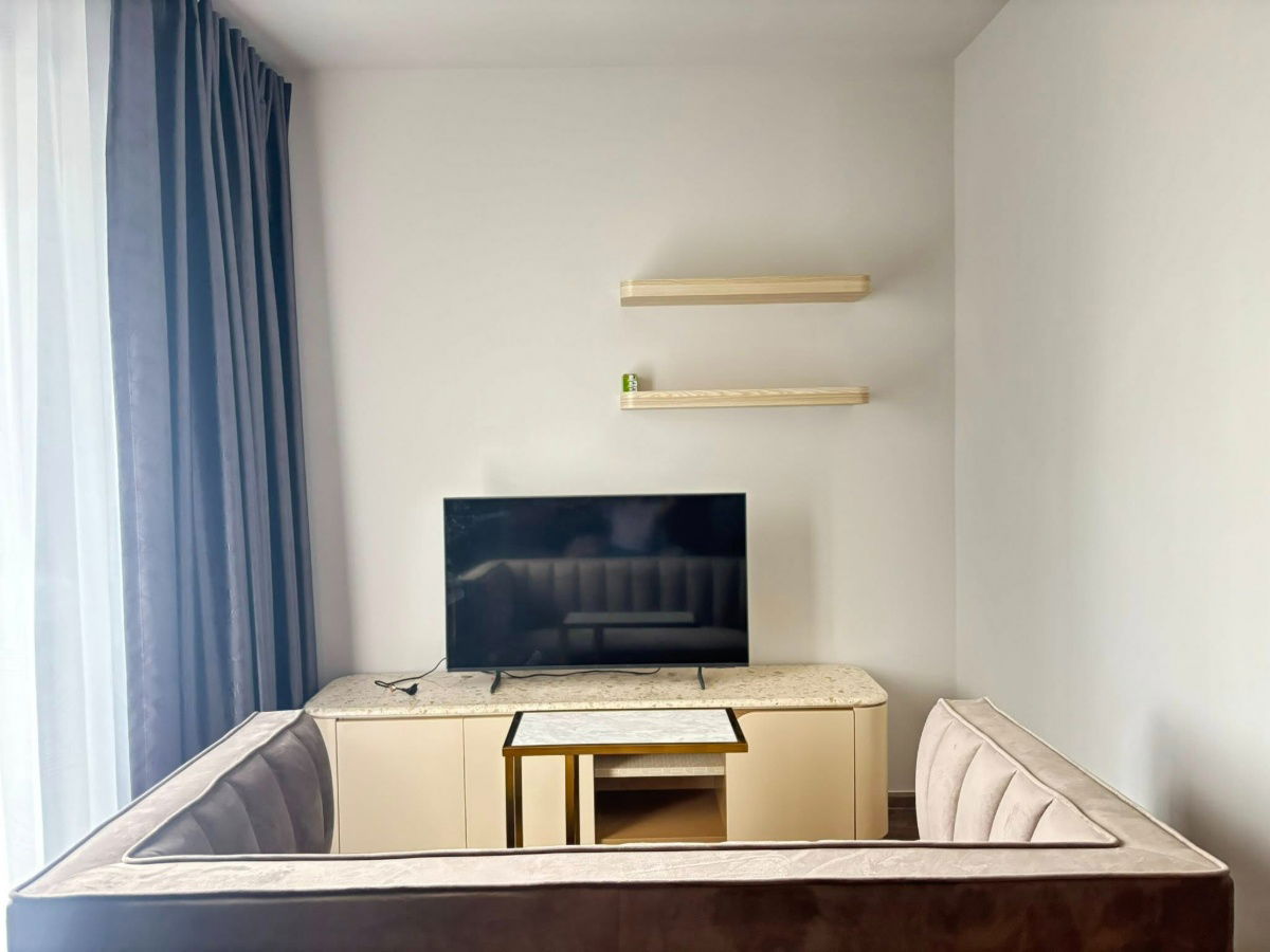 picture For rent: Life Ladprao Valley, near BTS Ha Yaek Lat Phrao, Krong Prab, Horwang School, Central Lat Phrao, Kasetsart University. Line ID: @951qfbfi - 1/14