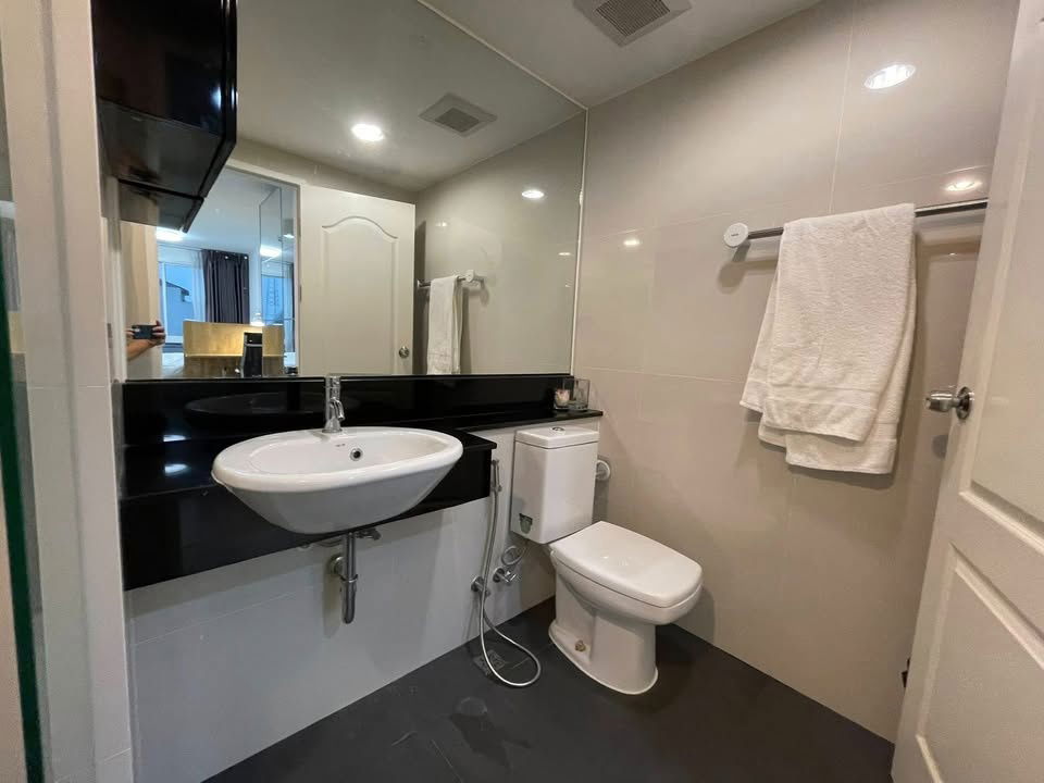รูป เช่าคอนโด Chateau In Town Vibhavadi 10/ชาโตว์ อินทาวน์ วิภาวดี 10 (C6807058)  ID Line : @condo44 - รูปที่ 5/9