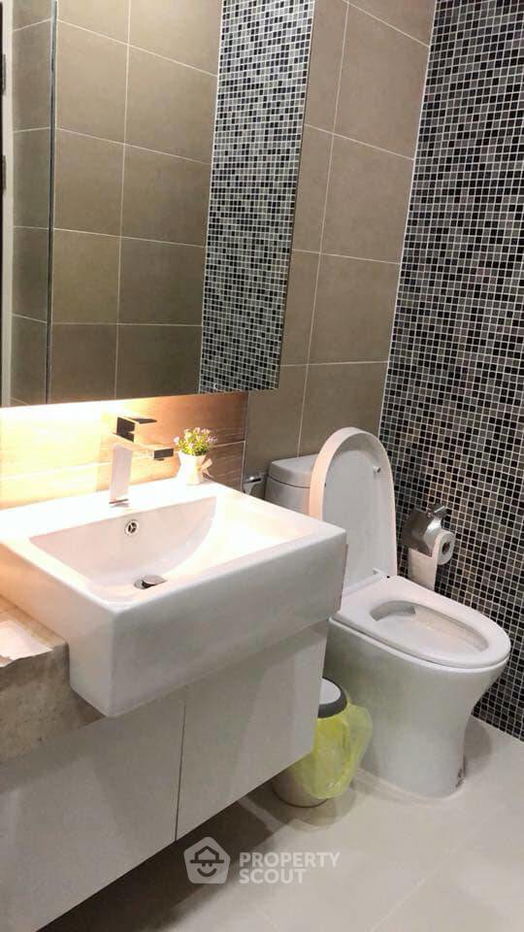 picture 2-BR Condo at The Feelture Pattaya close to Pattaya (ID 2136874) - 15/26