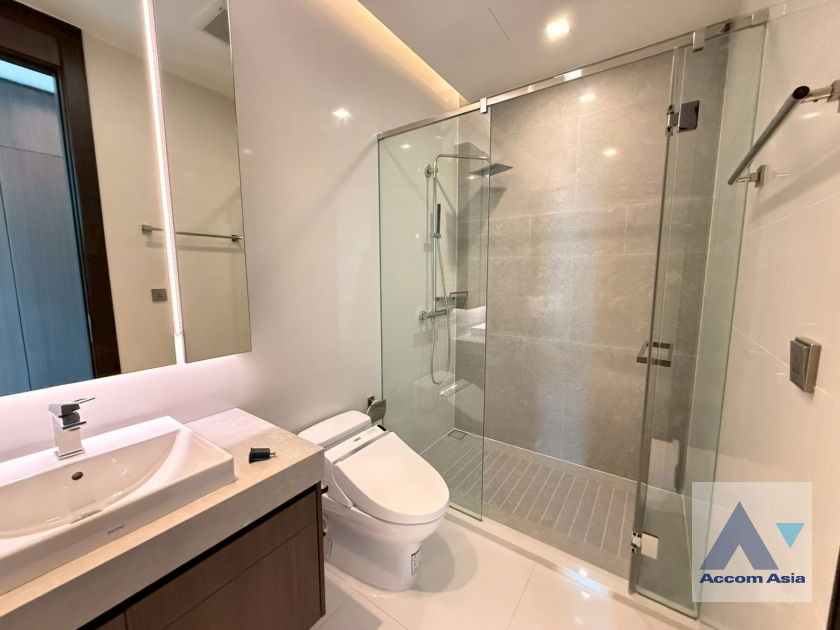 picture 🔼🔽 AccomA 📩  3 BR Condominium @Q1 Sukhumvit (AA44286) - 20/20