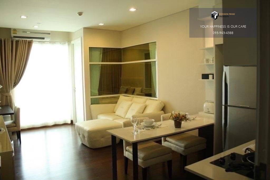 picture IVY Thonglor | Beautiful Room Good Price! 🚝Near BTS Thonglor #2025072311052 - 4/8